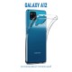Силиконовый чехол для Samsung Galaxy A12, 1 мм, арт.008291-1