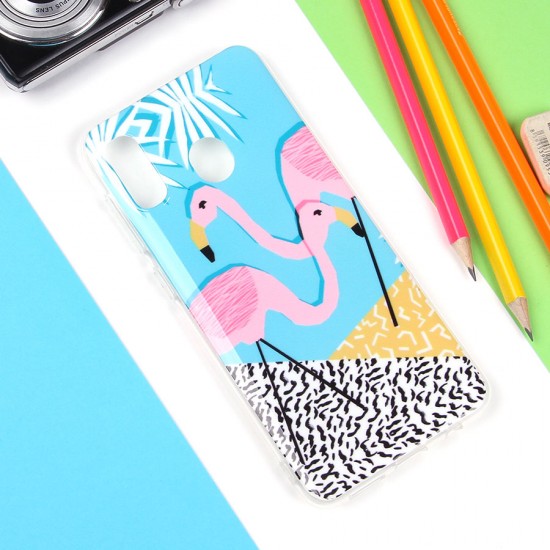 Чехол ТПУ для Samsung Galaxy A30, арт.011024