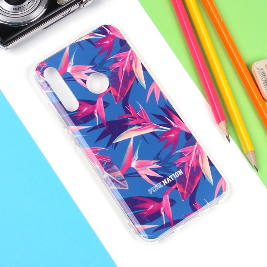 Чехол ТПУ для Huawei Honor 10i, арт.011025