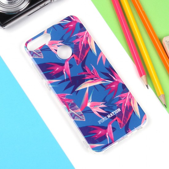 Чехол ТПУ для Huawei Honor 9 Lite, арт.011025