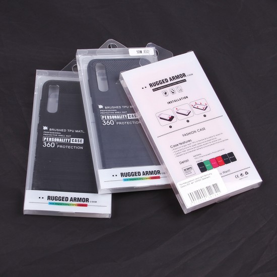 Противоударный чехол для Samsung Galaxy A50, арт. 009508