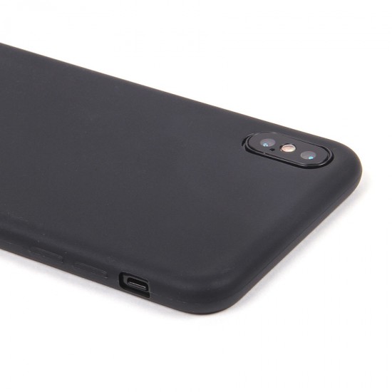 Чехол ТПУ для iPhone XS Max, арт.009486