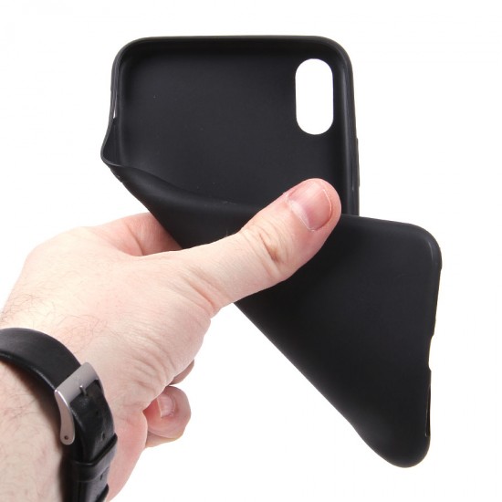Чехол ТПУ для iPhone XS Max, арт.009486