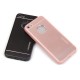 Чехол ТПУ+металл для iPhone 5/5S, арт.009511