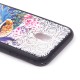 Чехол ТПУ Павлин для Samsung Galaxy J3 (2017), арт.010162