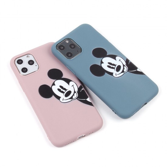 Чехол ТПУ для iPhone 11 Pro, арт.011543