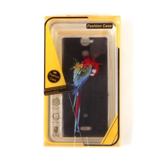 Панель Fashion Case для Sony Xperia V, арт.006156