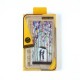 Панель Fashion Case для Sony Xperia V, арт.006686