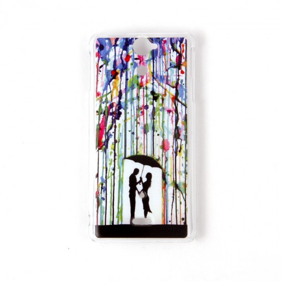 Панель Fashion Case для Sony Xperia V, арт.006686