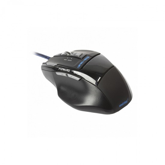 Компьютерная мышь игровая SmartBuy RUSH 702, арт.003139