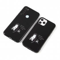 Чехол ТПУ 2020 для Xiaomi Redmi 8A, арт.011997