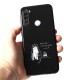 Чехол ТПУ 2020 для Xiaomi Redmi 8A, арт.011997