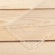 Силиконовый чехол для Xiaomi Mi Mix, 1 мм, арт.008291-1