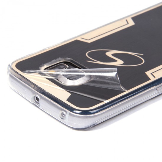 Чехол ТПУ для Samsung Galaxy S6 edge, арт.009109
