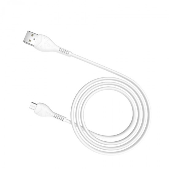 USB-Micro USB дата кабель HOCO X37, 1 м, арт. 011245