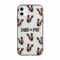 Чехол ТПУ Florme Новый Год для Xiaomi Redmi 7A, арт.012146