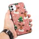 Чехол ТПУ Florme Новый Год для Xiaomi Redmi 7A, арт.012147