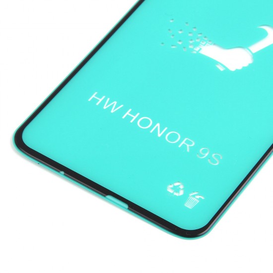 Защитная пленка PET для Huawei Honor 10 Lite/ P Smart (2019), арт.011261