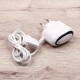 УЦЕНКА! Сетевое зарядное устройство для iPhone 3G/3Gs/4/4s, арт.000301