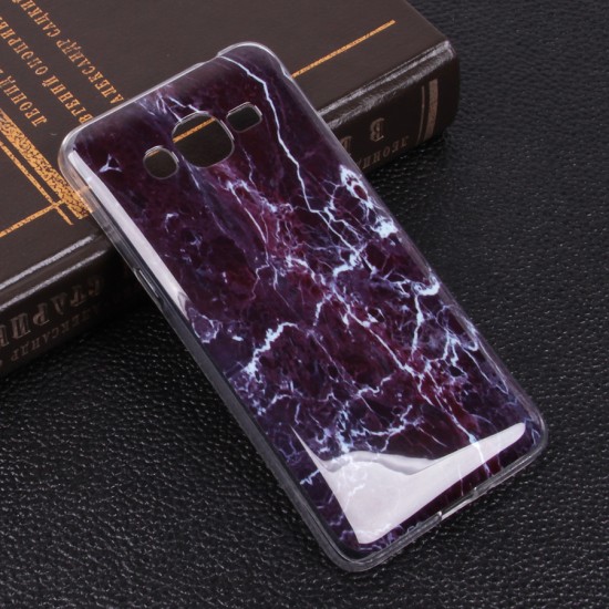 Чехол ТПУ Мрамор для Samsung Galaxy J2 Prime, арт.010170