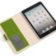 Чехол-подставка Paris для iPad mini, арт.024425