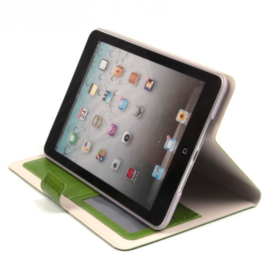 Чехол-подставка Paris для iPad mini, арт.024425