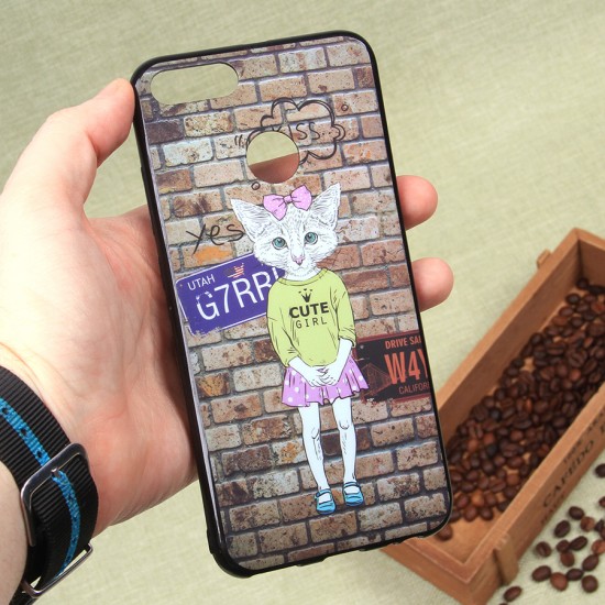 Чехол ТПУ для Xiaomi Mi5X/ Xiaomi Mi A1, арт.010286