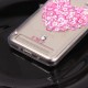 Чехол со стразами для Xiaomi Redmi 5A, арт.010527