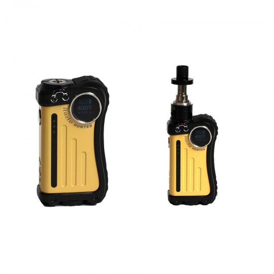 Электронная сигарета Innokin iTaste Hunter, арт. 002818/ CDR-229
