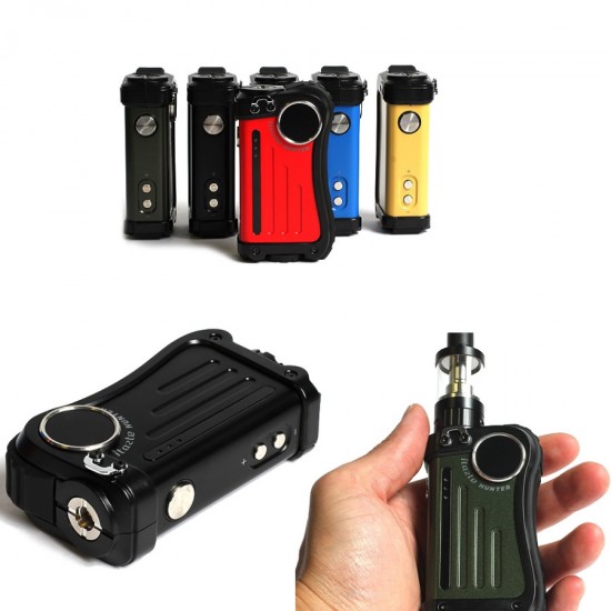 Электронная сигарета Innokin iTaste Hunter, арт. 002818/ CDR-229