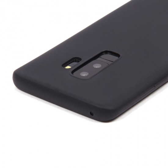 Чехол ТПУ для Samsung Galaxy S9 Plus, арт.009486