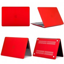 Чехол для MacBook Air 13.3 (A1932/A2179), матовый, арт.012427