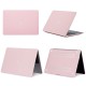 Чехол для MacBook Air Pro 13.3 (A1706/A1708/A1989), матовый, арт.012427