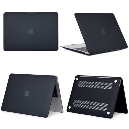 Чехол для MacBook Air Pro 13.3 (A1706/A1708/A1989), матовый, арт.012427