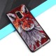 Чехол ТПУ с попсокетом для Samsung Galaxy A8 (2018), арт.010894