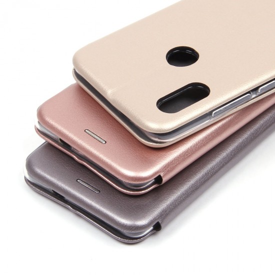 Чехол-книжка для Xiaomi Redmi Note 5/5 Pro, арт.009805