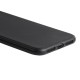 Чехол для iPhone XR черный силиконовый с защитой камеры, арт.012424