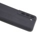 Чехол для Samsung Galaxy S21 черный силиконовый с защитой камеры, арт.012424
