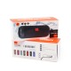 Портативная музыкальная колонка Камуфляж с bluetooth, арт.010240