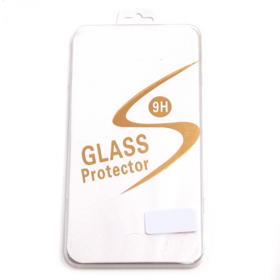 Защитная пленка-стекло для Samsung S7262/S7260 Galaxy Star Plus 0.4 mm, арт.008324