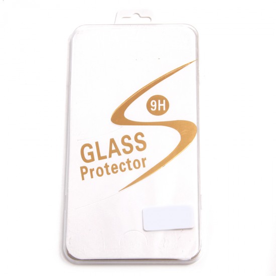 Защитная пленка-стекло для Samsung G750F Galaxy Mega 2 0.4 mm, арт.008324