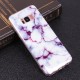 Чехол ТПУ Мрамор для Samsung Galaxy S8, арт.010172