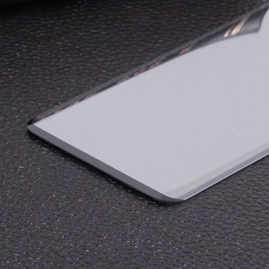 Защитное стекло для Samsung Galaxy S9 Plus на полный экран мини, арт.008742-1