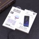 Защитное стекло для Samsung Galaxy S9 Plus на полный экран мини, арт.008742-1