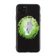 Чехол ТПУ Рик и Морти для Huawei P40 Lite / Nova 6 SE, арт.012122