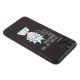 Чехол ТПУ Рик и Морти для Huawei P40 Lite / Nova 6 SE, арт.012123
