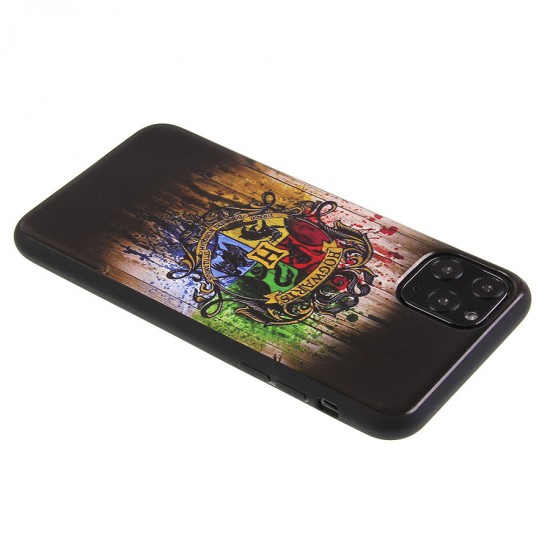Чехол ТПУ Гарри Поттер для Huawei P40 Lite / Nova 6 SE, арт.012128