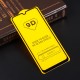Защитное стекло Full Glue для Samsung Galaxy A50 в тех.упаковке (10 шт в компл.), арт.010630-10