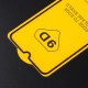 Защитное стекло Full Glue для Samsung Galaxy A50 в тех.упаковке (10 шт в компл.), арт.010630-10