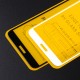 Защитное стекло Full Glue для Huawei Honor 7A/Y5 Prime (2018) в тех.упак(10 шт в ком), арт.010630-10